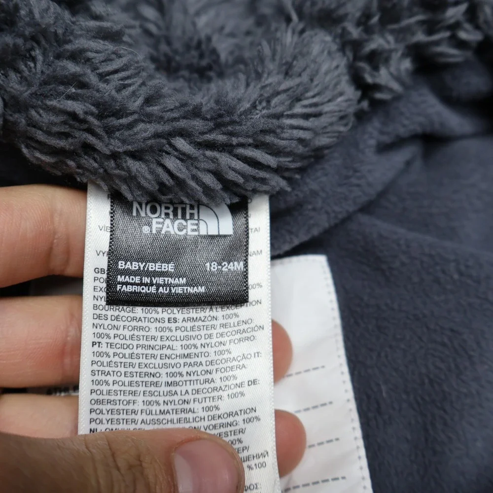 The North Face this premium
